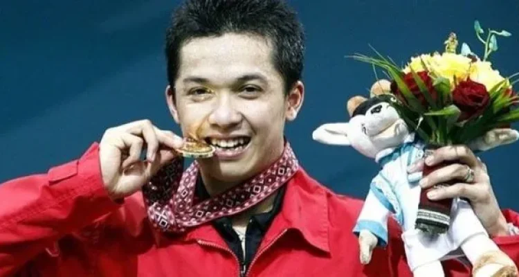 Kesuksesan Taufik Hidayat: Bintang Badminton Indonesia