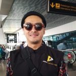 Ricky Harun Ungkap Gejala