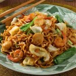 Resep Mi Goreng Udang