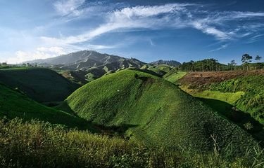 Taman Galuh Panorama