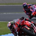 Resmi MotoGP Bekukan Pengembangan