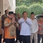 DPR Beri Sinyal Susunan