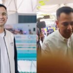 Raffi Ahmad Turut Belasungkawa